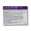 Vet Animal - Gastro-Vet - 60 tabletek (komfort żołądkowo-jelitowy)